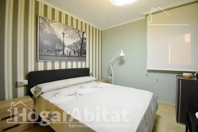 ¡Hogar de lujo! Muy amplio y luminoso en residencial con piscina, ascensor y dos terrazas — 27