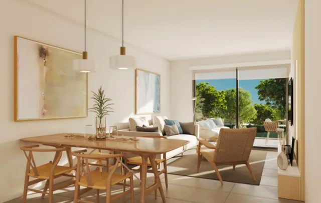 RESIDENCIAL LIMA PALMA — 10
