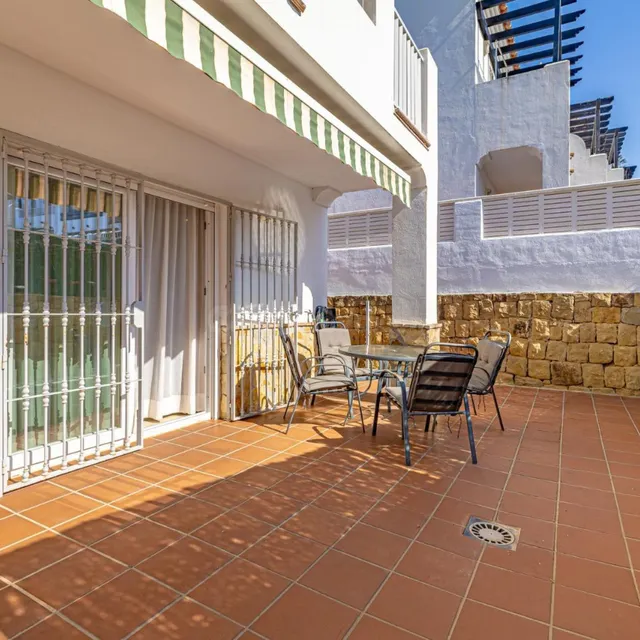 Villa 3 habitaciones 133m² en alquiler - Marbella - foto 5