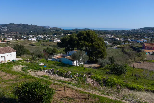 Villa 2 habitaciones 202m² en venta - Benitachell — 42