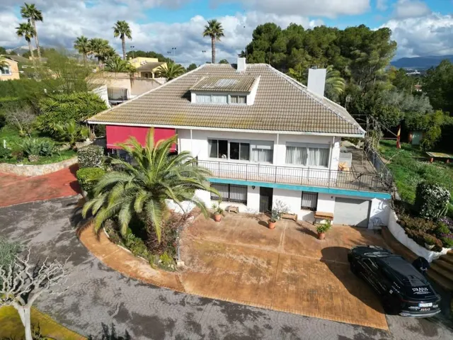 Casa 6 habitaciones 441m² en venta - Comunidad valenciana