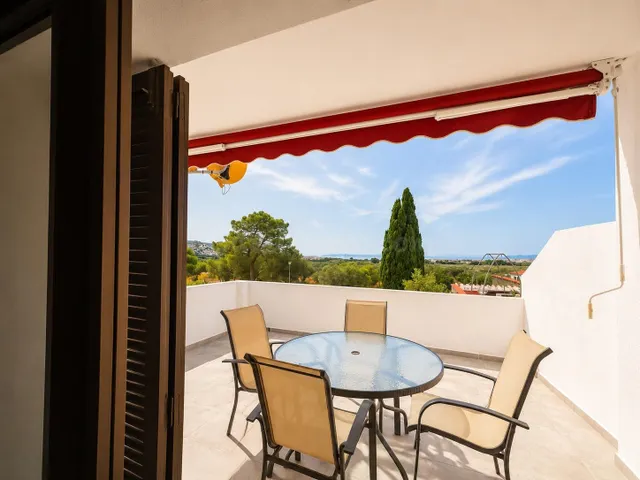 Apartamento con espectaculares vistas a la bahía con licenci - foto 2