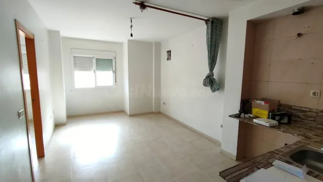 Piso en El Ejido - foto 2