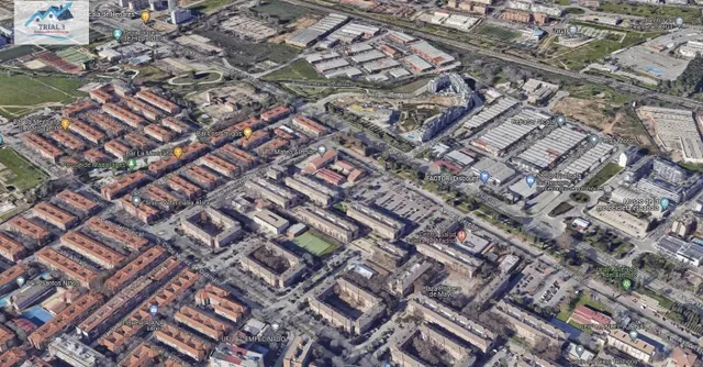 Venta piso en Alcalá de Henares (Madrid) - foto 5