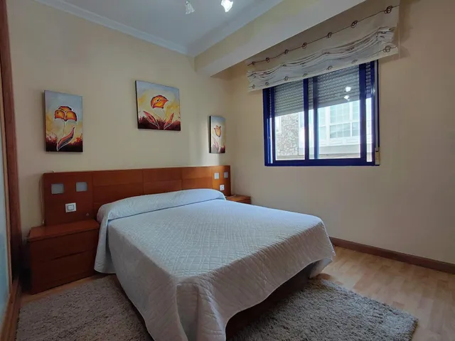 PISO A LA VENTA EN CAMBADOS — 38