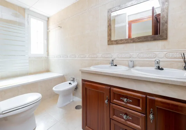 Maravillosa vivienda unifamiliar en Cañadas del Parque — 18