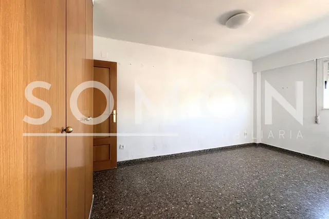 VIVIENDA EN ALQUILER EN LA CARRETERA DE MALILLA — 19