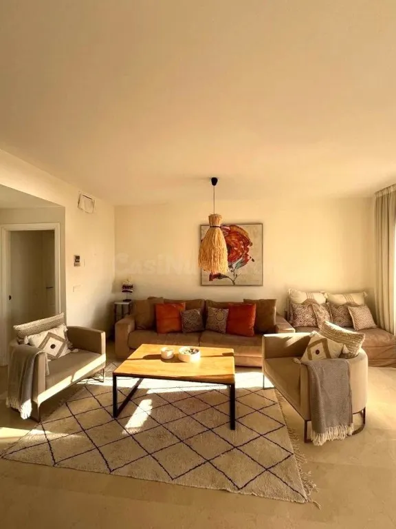 Ático en Venta en San Roque Cádiz — 8