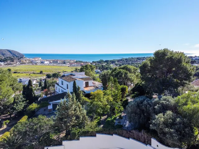 Villa 4 habitaciones 285m² en venta - Tabaira - foto 4