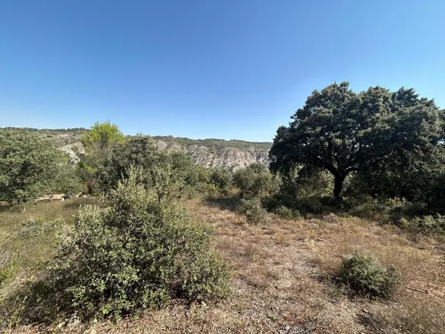 VENTA PARCELA EN HONTOBA — 8