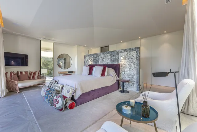 Chalet 6 habitaciones 824m² en venta - Sotogrande - Alto — 21