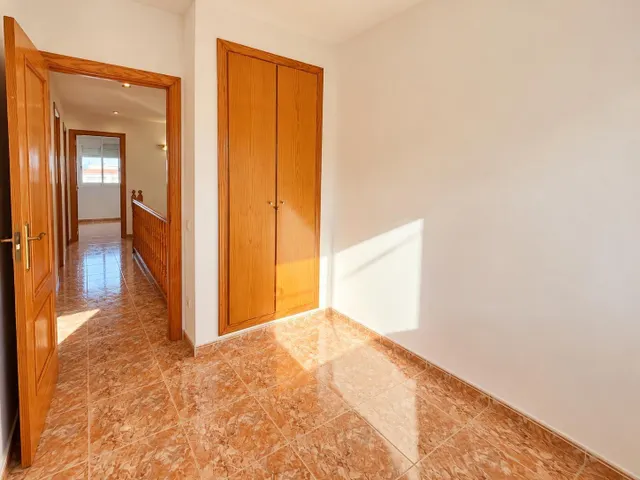 Adosado en Amposta, Zona Valletes. — 15