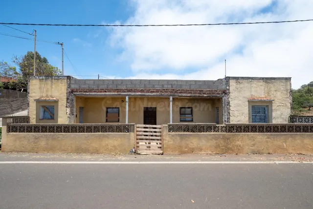 SUELO ASENTAMIENTO RURAL CON CASA A REFORMAR - foto 2