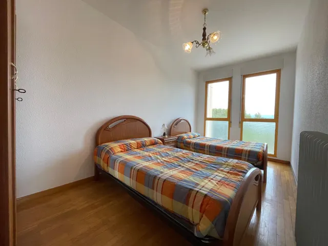 Se alquila piso en Camponaraya — 17