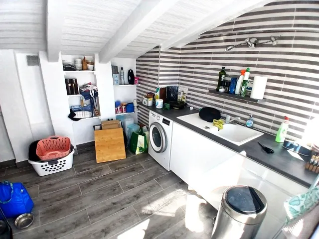 Casa 2 habitaciones en venta - Las Filipinas — 23