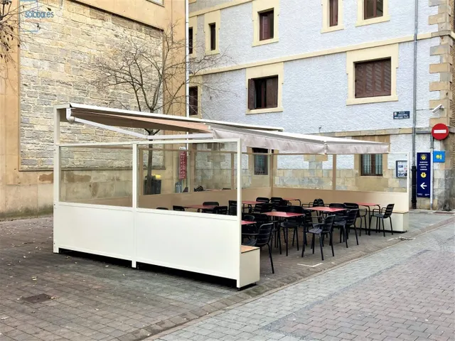 SOLOBAR VENDE RENTABLE BAR EN VILLAVA