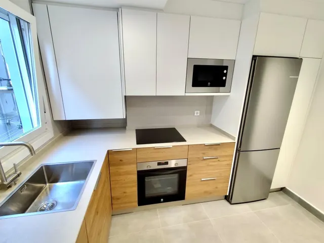 Apartamento en Venta 2 habitaciones y 2 baños - Centro de Orense y campus universitario — 14