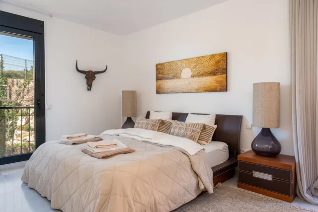 Ático Dúplex 4 habitaciones 250m² en venta - Riviera del sol — 12