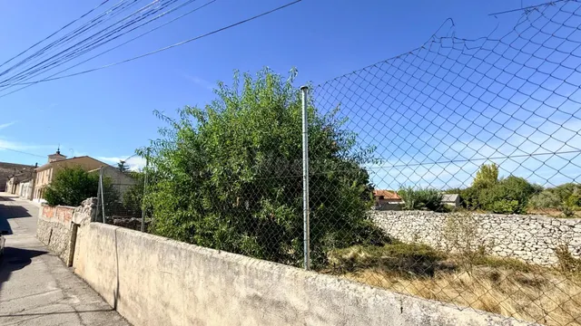 Solar en venta - Castilla y leon - foto 3