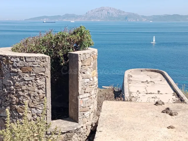 EXCLUSIVO TERRENO EN TARIFA - foto 3