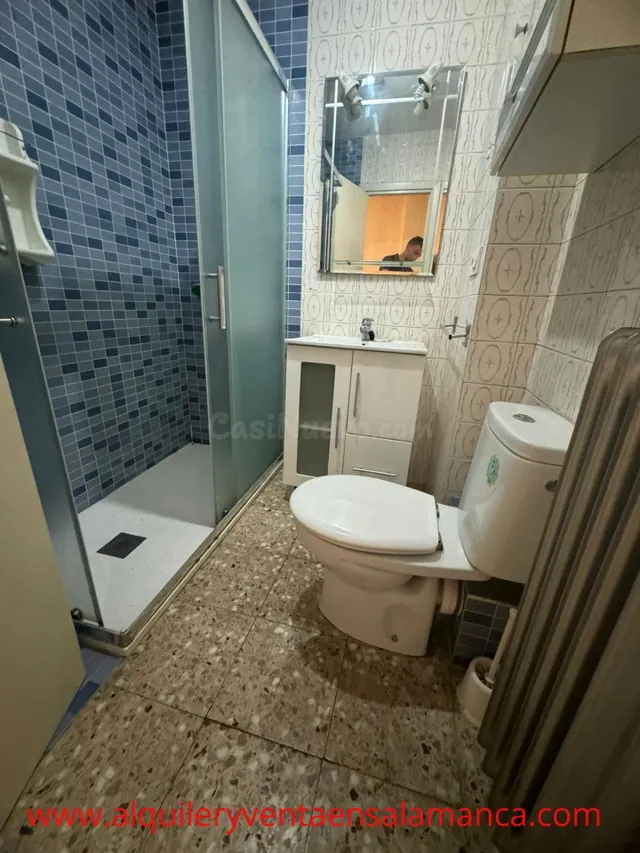 Piso 3 habitaciones 103m² en venta - Carmelitas-Oeste - foto 2