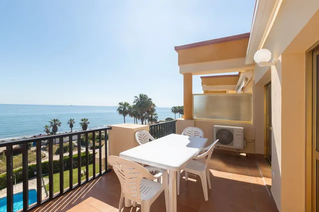 Ático 2 habitaciones 110m² en venta - Marbella — 27