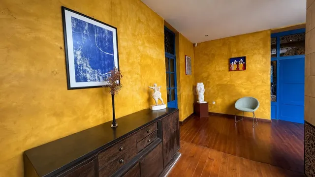 ️ VILLA PILAR: UNA JOYA HISTÓRICA EN CARTAGENA - foto 2