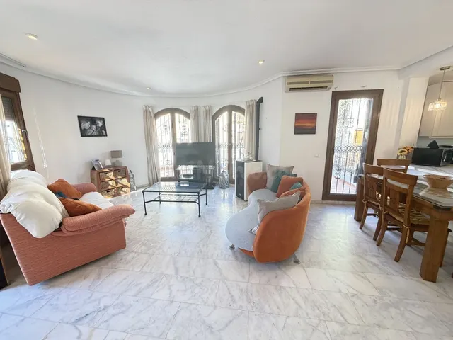 Villa 4 habitaciones 132m² en venta - Lomas de Cabo Roig-Los - foto 4