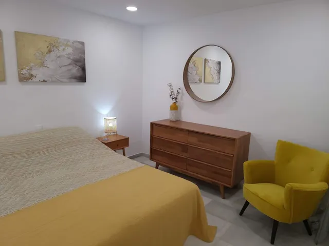 Dúplex 3 habitaciones 114m² en venta - Centro — 12