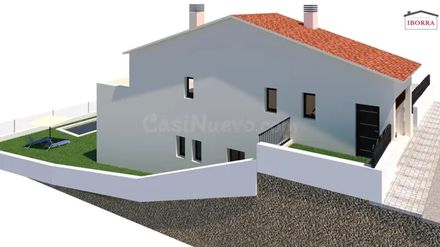 ¡¡TERRENO+LICENCIA+PROYECTO!! TODO LISTO PARA EMPEZAR A CONS - foto 4