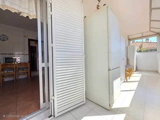 ATICO EN EL CONSUL — 14