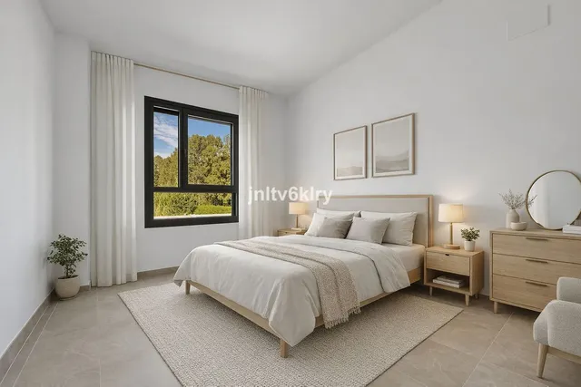 Apartamento 3 habitaciones 105m² en venta - Costa Del Sol — 10