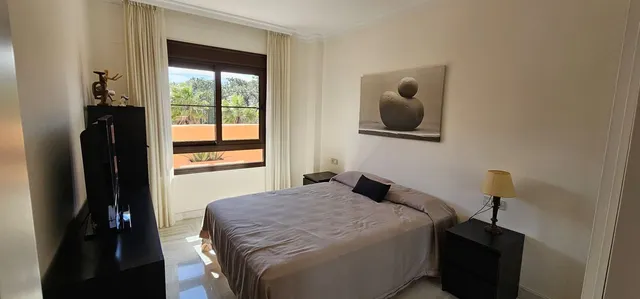 Ático Dúplex 5 habitaciones 147m² en venta - Costa Del Sol — 19