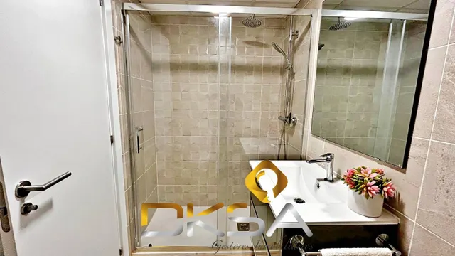 103 m2, jardín, garaje y trastero a un paso de la playa — 16