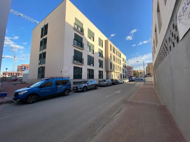 PISO EN PLANTA BAJA EN LA FLOTA.