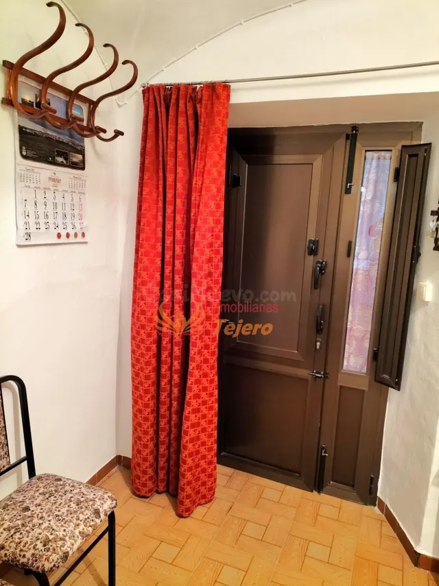 CASA PAREADA EN MEMBRÍO - CÁCERES - - foto 3