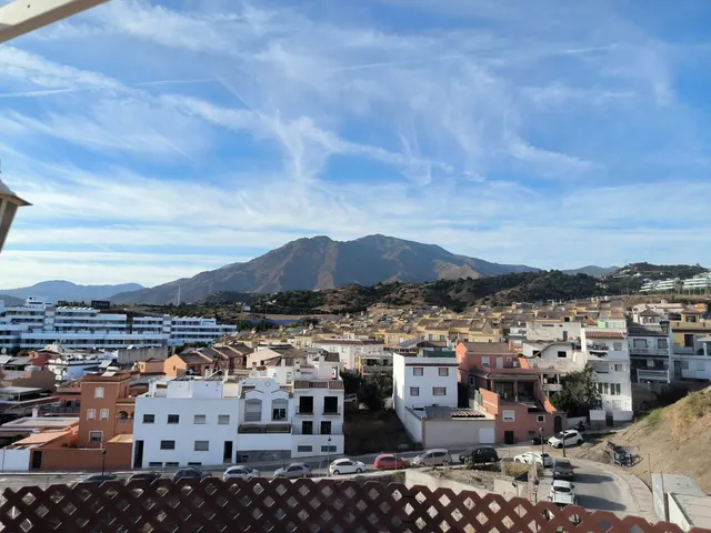 Ático 3 habitaciones 170m² en venta - Costa Del Sol — 36