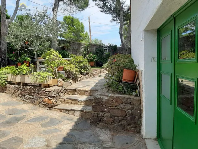 Fantástico Chalet en Grifeu, Llançà — 48