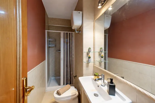 Una vivienda con encanto en calle wssell de guimbarda!!! ☀️ - Cartagena — 23