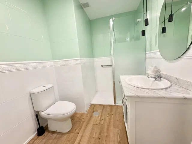 Piso en alquiler en Plaza Isabel la Católica – Centro de Gra - foto 4