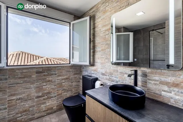 Casa en venta en Monachil (Granada) – Amplia, luminosa y con gran potencial — 17