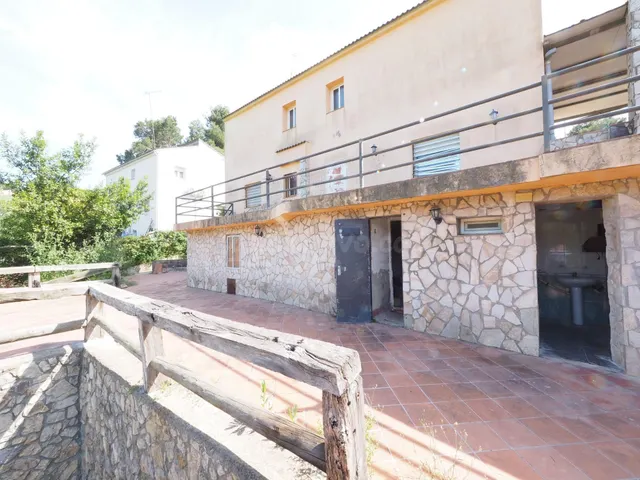 SE VENDE CASA INDEPENDIENTE EN OLESA DE BONESVALLS - foto 5