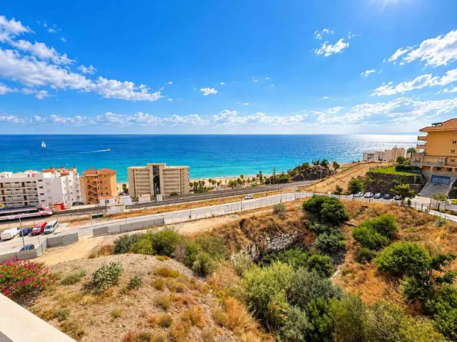 Apartamento 2 habitaciones 93m² en venta - Carvajal — 11