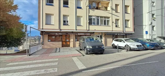 Local comercial 163m² en venta - Dávila-Centro