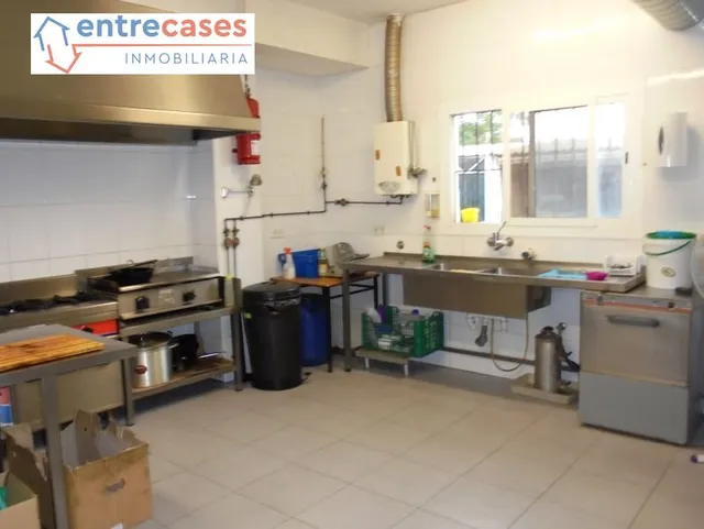 VENTA SOLAR INDUSTRIAL ZONA BALADRE PUERTO DE SAGUNTO CON VIVIENDA Y BAR — 10
