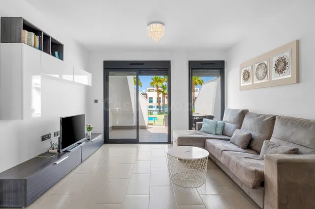 Apartamento en La Zenia — 5