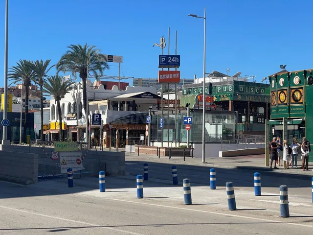 LOCAL EN VENTA EN BENALMÁDENA COSTA - foto 3