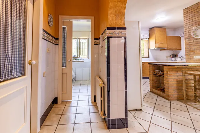 CHALET EN LOS DOLORES — 41