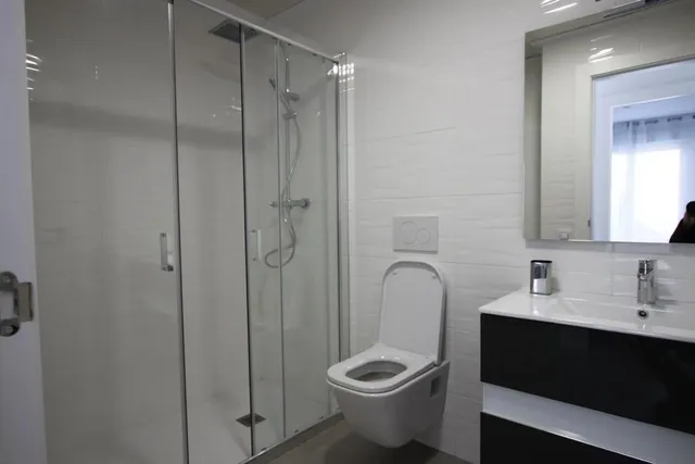 Villa 3 habitaciones 102m² en venta - Costa blanca sur — 25