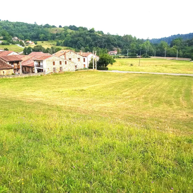 Exclusiva parcela en Cades (Herrerías) con 3.707 m2 de terre - foto 3